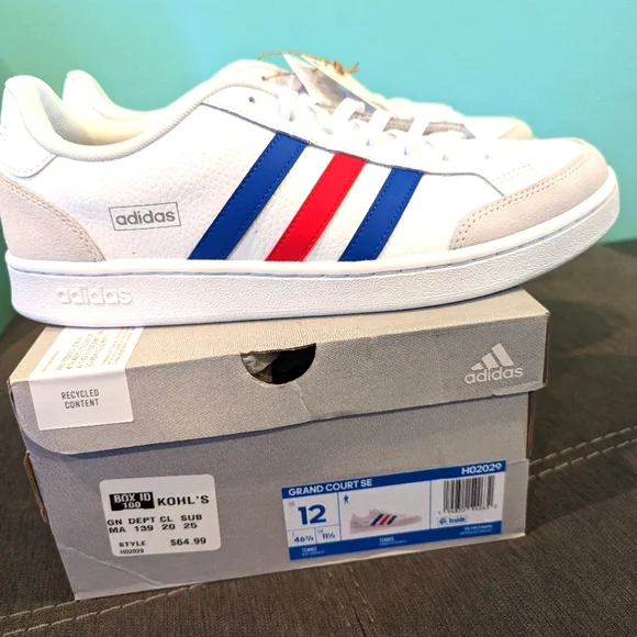 Adidas Sneakers Adidas Shoes Khols 46 Adidas Sportswear Kohl'